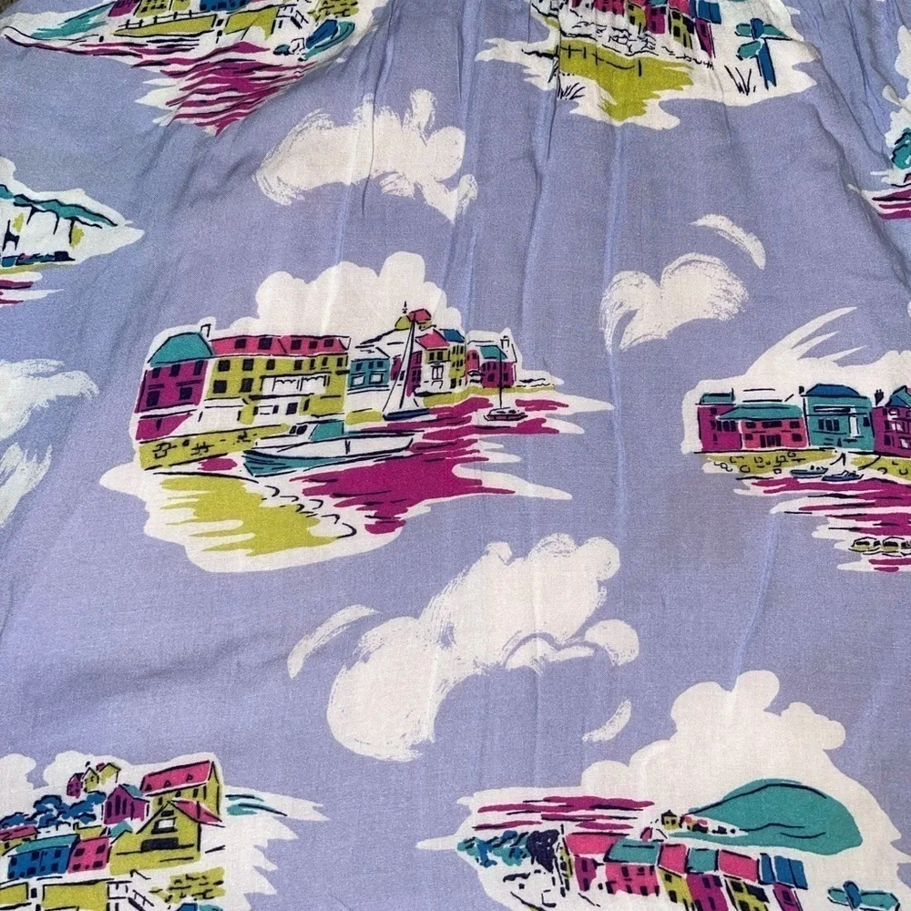 Boden~Johnnie B Greta Dress